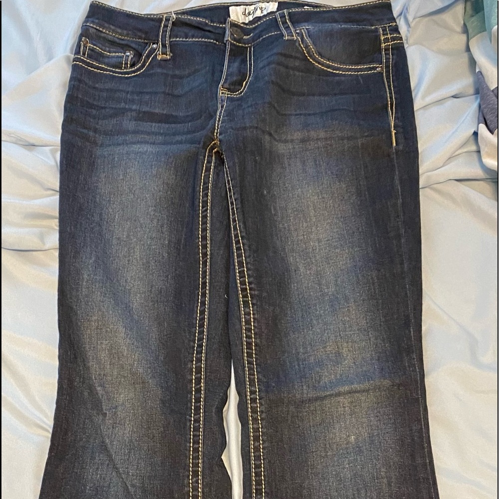 Daytrip jeans